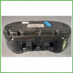 Quadro strumenti contachilometri tachimetro JOHNSON CONTROLS 2446147-07 VOLKSWAGEN POLO 6R 1.6 TDI 6R0920861H