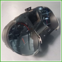 Quadro strumenti contachilometri tachimetro VDO A2C5331200 SEAT IBIZA 6J 1.4 6J0920801X