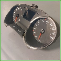 Quadro strumenti contachilometri tachimetro VDO A2C5331200 SEAT IBIZA 6J 1.4 6J0920801X
