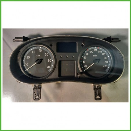 Quadro strumenti contachilometri tachimetro JOHNSON CONTROLS NS9085192-7 RENAULT CLIO 2a Serie 1.2 8200261119