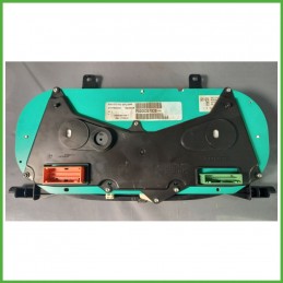 Quadro strumenti contachilometri tachimetro JOHNSON CONTROLS NS9085192-7 RENAULT CLIO 2a Serie 1.2 8200261119