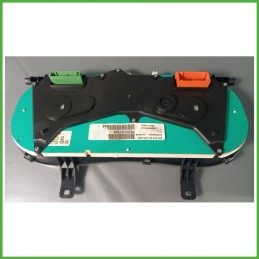 Quadro strumenti contachilometri tachimetro JOHNSON CONTROLS NS9085192-7 RENAULT CLIO 2a Serie 1.2 8200261119