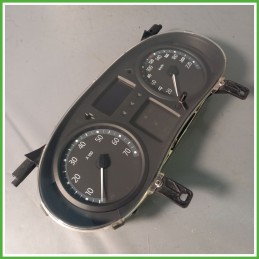 Quadro strumenti contachilometri tachimetro JOHNSON CONTROLS NS9085192-7 RENAULT CLIO 2a Serie 1.2 8200261119