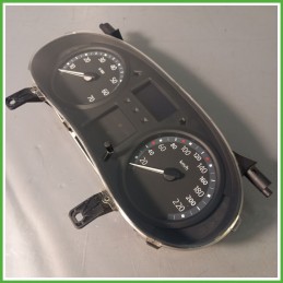 Quadro strumenti contachilometri tachimetro JOHNSON CONTROLS NS9085192-7 RENAULT CLIO 2a Serie 1.2 8200261119