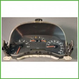 Quadro strumenti contachilometri tachimetro VEGLIA BORLETTI 503.000.344.700 FIAT PUNTO 1N/1P 1.2 46833397