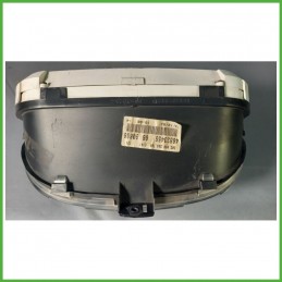 Quadro strumenti contachilometri tachimetro VEGLIA BORLETTI 503.000.344.700 FIAT PUNTO 1N/1P 1.2 46833397