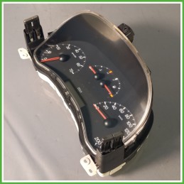 Quadro strumenti contachilometri tachimetro VEGLIA BORLETTI 503.000.344.700 FIAT PUNTO 1N/1P 1.2 46833397
