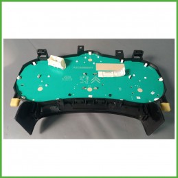 Quadro strumenti contachilometri tachimetro VDO A2C53190331 PEUGEOT 207 1.4 8V 6103JT