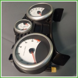 Quadro strumenti contachilometri tachimetro VDO A2C53190331 PEUGEOT 207 1.4 8V 6103JT