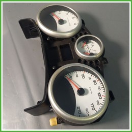 Quadro strumenti contachilometri tachimetro VDO A2C53190331 PEUGEOT 207 1.4 8V 6103JT