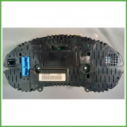 Quadro strumenti contachilometri tachimetro VDO 110.080.297/024 AUDI A3 8P 2.0 16V TDI 8P0920931E