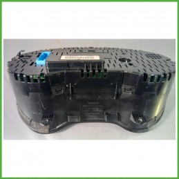 Quadro strumenti contachilometri tachimetro VDO 110.080.297/024 AUDI A3 8P 2.0 16V TDI 8P0920931E