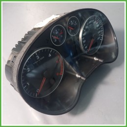 Quadro strumenti contachilometri tachimetro VDO 110.080.297/024 AUDI A3 8P 2.0 16V TDI 8P0920931E