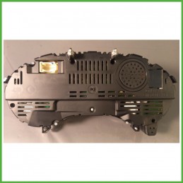 Quadro strumenti contachilometri tachimetro BOSCH 0263700238 MERCEDES-BENZ Classe A W176 A1769007903