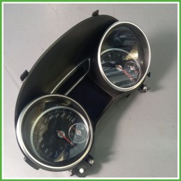 Quadro strumenti contachilometri tachimetro BOSCH 0263700238 MERCEDES-BENZ Classe A W176 A1769007903