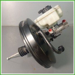 Servofreno Pompa Freni Depressore ATE 03.7874-3601.4 VOLKSWAGEN TOURAN 1T 2.0 1T1614106E