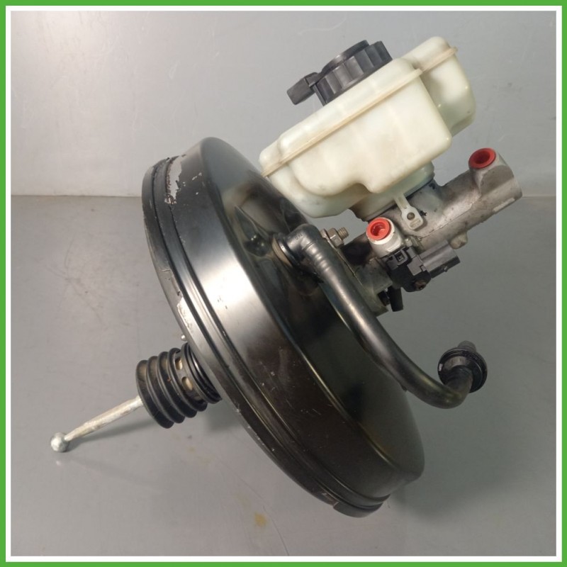 Servofreno Pompa Freni Depressore ATE 03.7874-3601.4 VOLKSWAGEN TOURAN 1T 2.0 1T1614106E