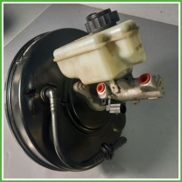 Servofreno Pompa Freni Depressore ATE 03.7874-3601.4 VOLKSWAGEN TOURAN 1T 2.0 1T1614106E