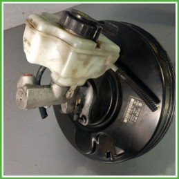 Servofreno Pompa Freni Depressore ATE 03.7874-3601.4 VOLKSWAGEN TOURAN 1T 2.0 1T1614106E