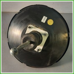 Servofreno Pompa Freni Depressore ATE 03.7874-3601.4 VOLKSWAGEN TOURAN 1T 2.0 1T1614106E