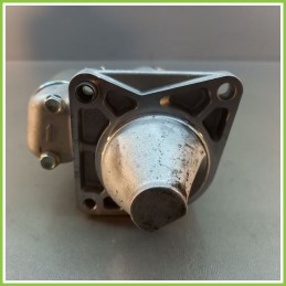 Motorino Avviamento HITACHI 12V 1.0Kw FIAT Bravo (3L) 2007 S114-949S Usato