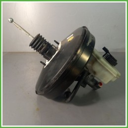 Servofreno Pompa Freni Depressore ATE 03.7874-3601.4 VOLKSWAGEN TOURAN 1T 2.0 1T1614106E