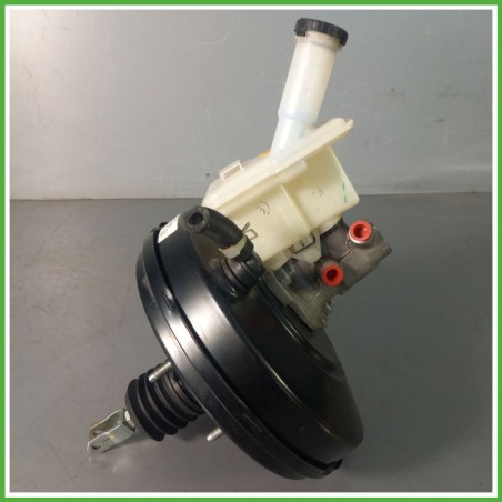 Servofreno Pompa Freni Depressore TRW 46007 NISSAN MICRA K13K 1.2 12V D72101HB0A