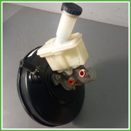 Servofreno Pompa Freni Depressore TRW 46007 NISSAN MICRA K13K 1.2 12V D72101HB0A