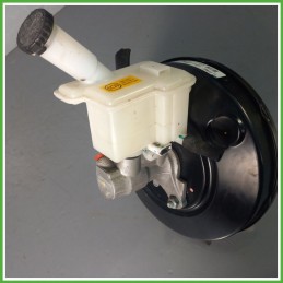 Servofreno Pompa Freni Depressore TRW 46007 NISSAN MICRA K13K 1.2 12V D72101HB0A