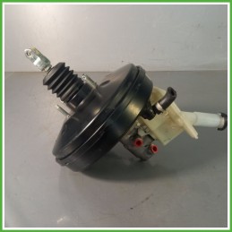 Servofreno Pompa Freni Depressore TRW 46007 NISSAN MICRA K13K 1.2 12V D72101HB0A
