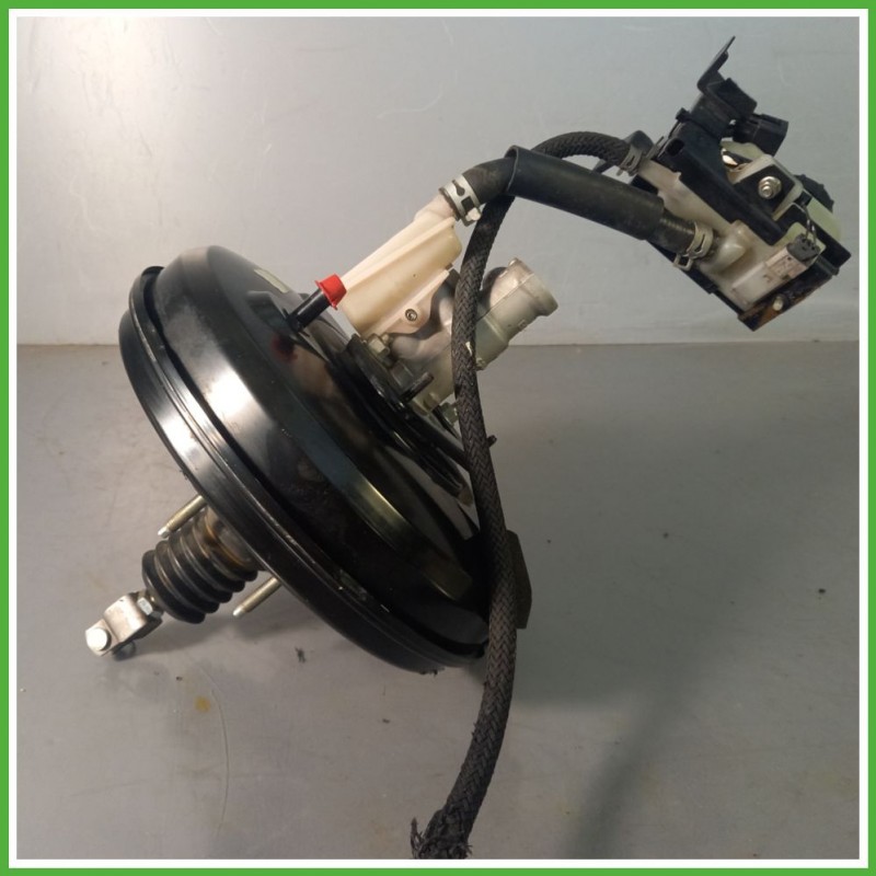 Servofreno Pompa Freni Depressore BOSCH 0204053258 MAZDA CX-7 2.2 EHY44380Z