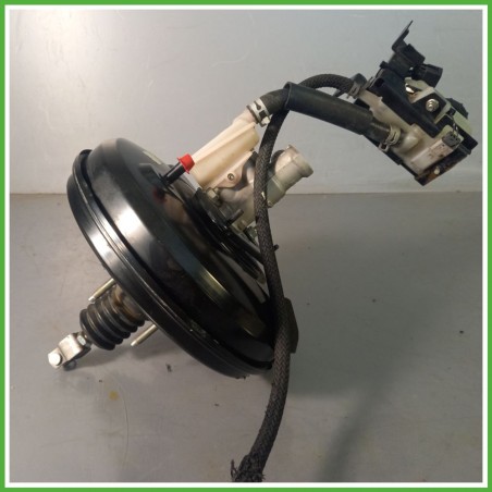 Servofreno Pompa Freni Depressore BOSCH 0204053258 MAZDA CX-7 2.2 EHY44380Z