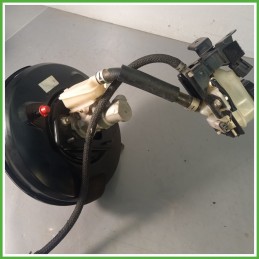 Servofreno Pompa Freni Depressore BOSCH 0204053258 MAZDA CX-7 2.2 EHY44380Z
