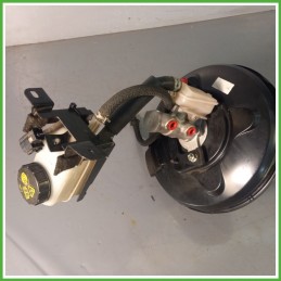 Servofreno Pompa Freni Depressore BOSCH 0204053258 MAZDA CX-7 2.2 EHY44380Z