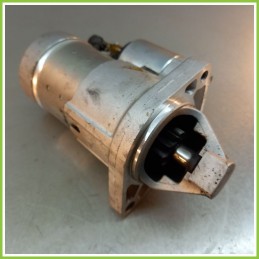 Motorino Avviamento HITACHI 12V 1.0Kw FIAT Bravo (3L) 2007 S114-949S Usato