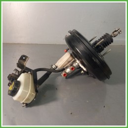 Servofreno Pompa Freni Depressore BOSCH 0204053258 MAZDA CX-7 2.2 EHY44380Z