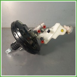 Servofreno Pompa Freni Depressore KIA LLXA-0830 KIA RIO 3a Serie 1.1 591101W050