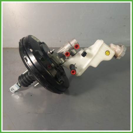 Servofreno Pompa Freni Depressore KIA LLXA-0830 KIA RIO 3a Serie 1.1 591101W050