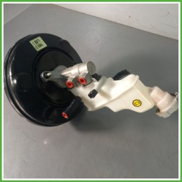 Servofreno Pompa Freni Depressore KIA LLXA-0830 KIA RIO 3a Serie 1.1 591101W050