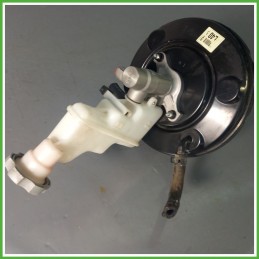 Servofreno Pompa Freni Depressore KIA LLXA-0830 KIA RIO 3a Serie 1.1 591101W050