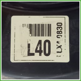 Servofreno Pompa Freni Depressore KIA LLXA-0830 KIA RIO 3a Serie 1.1 591101W050