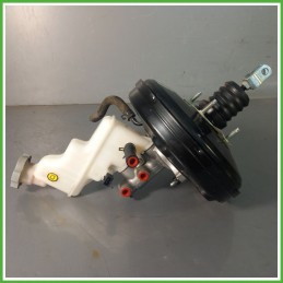 Servofreno Pompa Freni Depressore KIA LLXA-0830 KIA RIO 3a Serie 1.1 591101W050