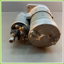 Motorino Avviamento HITACHI 12V 1.0Kw FIAT Bravo (3L) 2007 S114-949S Usato