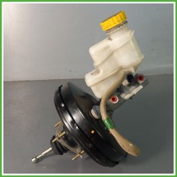 Servofreno Pompa Freni Depressore BOSCH 0204024969 LANCIA YPSILON TE 1.3 MJT 77362383