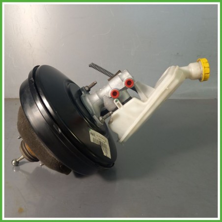 Servofreno Pompa Freni Depressore TRW 88ML96 PEUGEOT 208 1.4 8V 1609895680