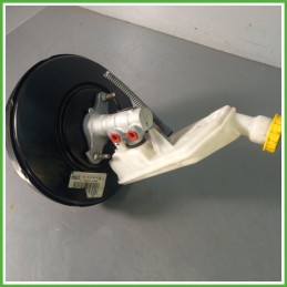 Servofreno Pompa Freni Depressore TRW 88ML96 PEUGEOT 208 1.4 8V 1609895680
