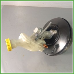 Servofreno Pompa Freni Depressore TRW 88ML96 PEUGEOT 208 1.4 8V 1609895680