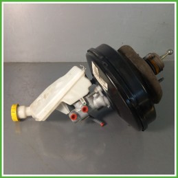 Servofreno Pompa Freni Depressore TRW 88ML96 PEUGEOT 208 1.4 8V 1609895680