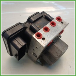 Centralina ABS Modulo Pompa BOSCH 0265956309 440500H100 TOYOTA AYGO 2a Serie Originale Usato
