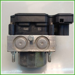 Centralina ABS Modulo Pompa BOSCH 0265956309 440500H100 TOYOTA AYGO 2a Serie Originale Usato